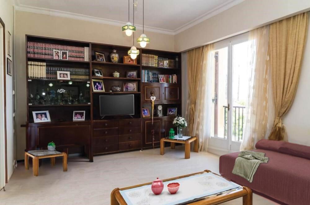 Villa Anna Apartments - 550M From The Beach, By Zantewize Vasilikí 外观 照片