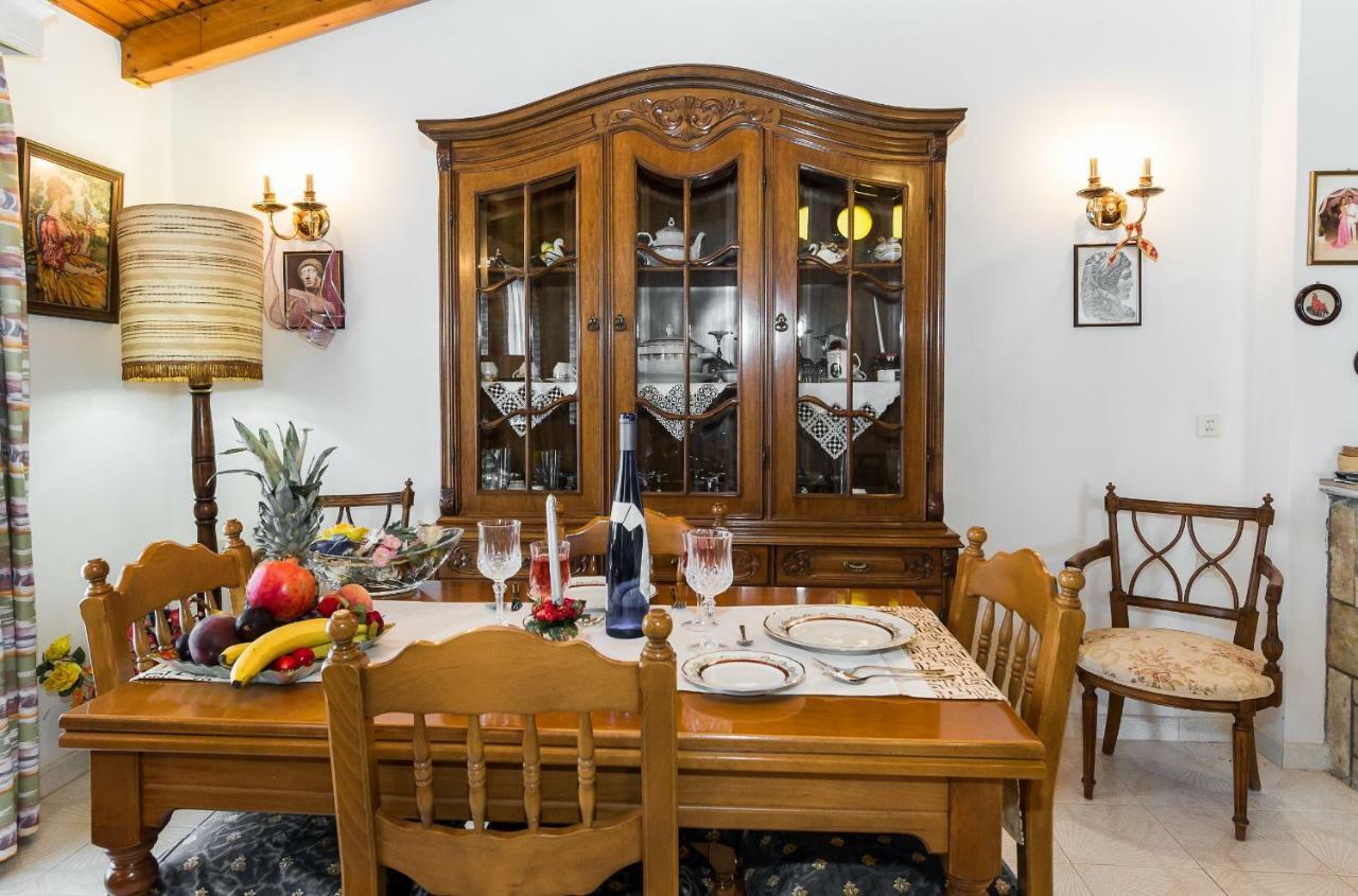 Villa Anna Apartments - 550M From The Beach, By Zantewize Vasilikí 外观 照片